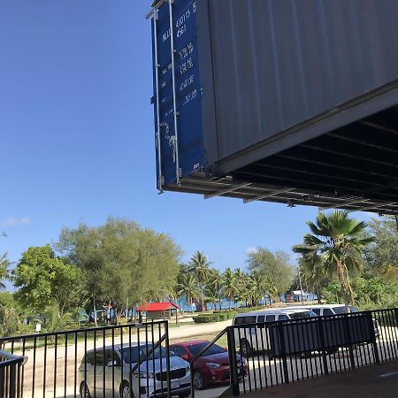 Tinian Oceanview Hotel 外观 照片