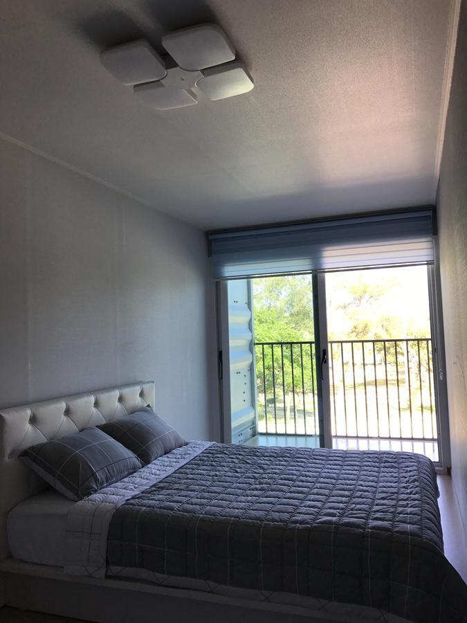 Tinian Oceanview Hotel 外观 照片