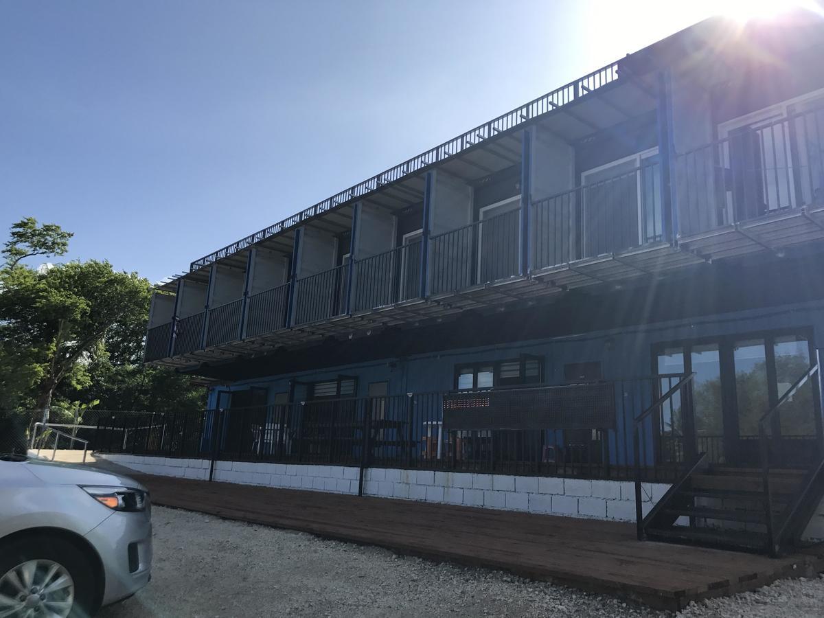 Tinian Oceanview Hotel 外观 照片