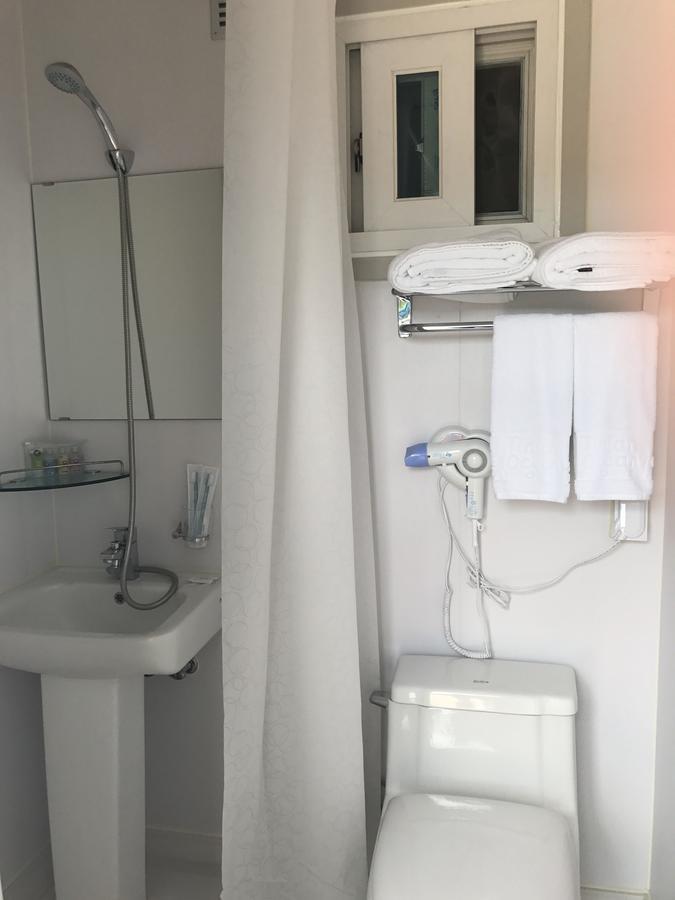 Tinian Oceanview Hotel 外观 照片