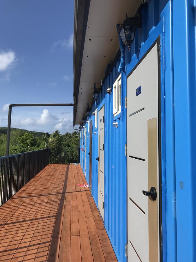 Tinian Oceanview Hotel 外观 照片