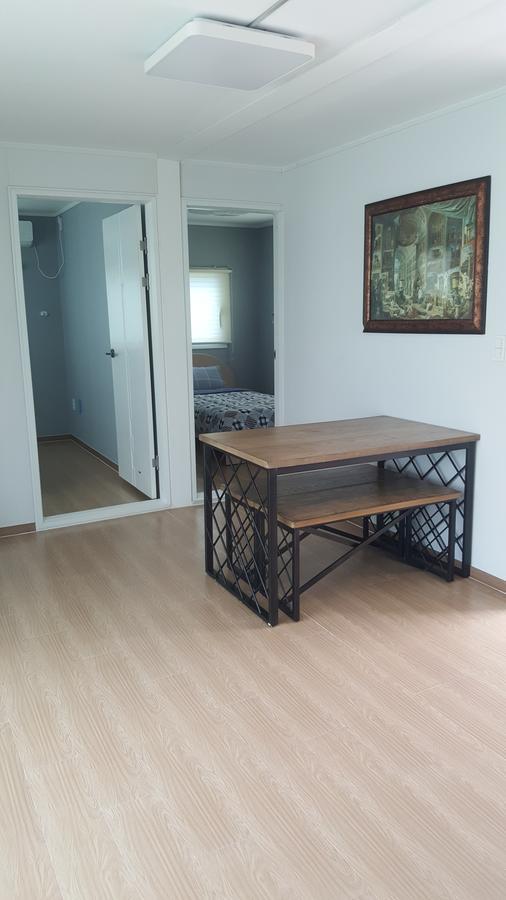 Tinian Oceanview Hotel 外观 照片