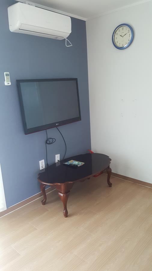 Tinian Oceanview Hotel 外观 照片